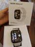 小米（MI）REDMI Watch 6皎月银 国家补贴 澎湃OS 3 心率血氧监测 红米手表6 初高中生 运动 实拍图