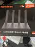 Tenda腾达路由器WiFi6+【泰山AX3000 Ultra】千兆穿墙王信号放大器增强无线家用甄选高配芯片AX12 Pro 实拍图