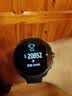 颂拓（SUUNTO）RACE 2户外训练旗舰腕表 越野铁三心率血氧运动智能手表 玄武黑 实拍图