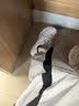 耐克NIKE男子休闲鞋NIKE ZOOM VOMERO 5运动鞋HF0731-007 白银 42 实拍图