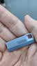 ThinkPad联想ThinkBook 16GB USB2.0 U盘 电脑u盘办公学习商务多功能大容量优盘车载U盘TSU20 实拍图