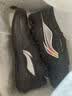 李宁利刃4 V2 黑曜石丨篮球鞋秋冬男鞋支撑稳定专业比赛鞋ABAU037 实拍图