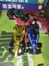 soumade儿童玩具车合金小汽车模型F1赛车模仿真套装男孩子3-6岁中秋礼物 实拍图
