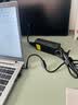 米瑞思惠普笔记本充电器19.5V3.33A 65W通用hp战66 Pavilion 15/M4 Envy14电脑电源适配器线蓝口带针 实拍图