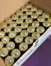 松下（Panasonic）5号五号AA碱性干电池40节盒装适用于遥控器玩具话筒鼠标键盘LR6BCH/2S  实拍图