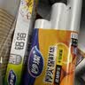 妙洁点断式保鲜袋大中小组合装共500只 家用食品级专用食品袋塑料袋子 实拍图