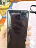 华为（HUAWEI）华为畅享9 二手手机 智能机 工作机4G 双卡 后置双摄智能美颜 幻夜黑 4G+64G  9成新 实拍图