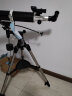 星特朗天文望远镜80DX（Deluxe80EQ）高清高倍大口径专业观星观景儿童科普礼物 实拍图