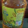 金龙鱼 食用油 非转基因 物理压榨不油腻轻年玉米油4L 实拍图