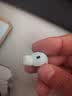 Apple/苹果 AirPods Pro (第三代) 搭配MagSafe充电盒 (USB-C)蓝牙耳机 适用iPhone/iPad/Mac MFHP4CH/A 实拍图