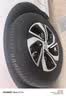 米其林（MICHELIN）【爆款清仓】汽车轮胎 215/60R16 95H 耐越 适配天籁/帕萨特/XRV 实拍图