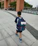 安踏儿童运动鞋男童2026夏季透网元气跑鞋男小童透气鞋子A12619977 实拍图