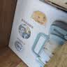 美的（Midea）养生壶316L不锈钢电热水壶1.5L大容量调奶器恒温水壶全自动高端煮茶壶泡茶壶YS02-I 实拍图