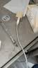 公牛（BULL）苹果MFi认证/PD快充20WUSB-C数据线Type-C to Lightning闪充充电线支持苹果6-14 实拍图