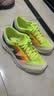 NEW BALANCE秋季男鞋轻便运动专业速度训练跑步鞋Rebel v4系列MFCXLL4 42 实拍图