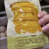 爷爷的农场脱皮玉米粒婴儿辅食甜玉米开袋即食脱皮玉米婴儿粒宝宝零食480g 实拍图