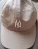 MLB帽子男女棒球帽鸭舌帽软顶休闲遮阳送礼3ACP7701N-50BGS 实拍图