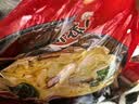 苏伯蛋花汤 6口味速食汤蛋花汤 紫菜番茄白菜菠菜鲜蔬芙蓉全家福套餐 实拍图