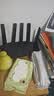 普联（TP-LINK）大道路由器7DR6430 BE6400 5G WiFi7千兆双频家用高速穿墙 2.4G wifi6无线 2.5G网口 游戏加速 实拍图