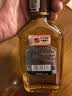 芝华士（Chivas Regal）（Chivas Regal） 12年 苏格兰 威士忌 洋酒 200ml 晒单实拍图