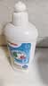 贝亲（Pigeon）奶瓶清洗剂 婴儿专用 奶嘴玩具果蔬清洁 400ml MA26 实拍图
