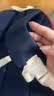 迪士尼（Disney）书包幼儿园背包大容量男减负超轻户外出游研学透气防泼水双肩包 实拍图