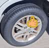 玲珑轮胎汽车轮胎165/65R13 77T 玲珑臻选 HD 适配北斗星/长安奔奔 实拍图