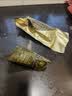 诸老大粽子酱香五花肉粽100g*2只嘉兴特产肉粽真空速食快手早餐粽 实拍图
