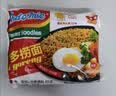 营多捞面印尼方便面拌面原味进口泡面宿舍囤货捞面速食即食整箱30袋85g 实拍图