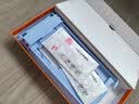 Smorss3D热弯膜【抵御蓝光+热销200W+】适用华为mate90promax/80promax钢化膜RS手机膜高清防指纹2套装 实拍图