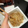 山大日本纳豆即食进口日式原味拉丝北海道极小粒黄豆纳豆 2组8盒共 365.6g 实拍图