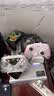 北通鲲鹏70精英游戏手柄无线AI智控触觉反馈肩键xbox电脑PC蓝牙NS steam手机switch2影之刃零 6D升级款 实拍图