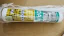 瓦克（WACKER）DA PRO 24倍时效防霉玻璃胶厨卫密封胶防水美容胶马桶封边胶白色 实拍图