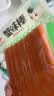 安井蟹味棒 235g 1包 鱼糜含量≥50% 火锅烧烤麻辣烫关东煮丸料食材 实拍图