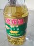 金龙鱼食用油 非转基因 压榨 玉米胚芽油1.8L 实拍图