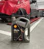 壳牌（Shell）全合成机油0W-20SP4L超凡都市光影混动燃油适用汽车保养京东自营 实拍图