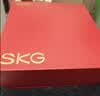 SKG颈椎按摩器G5【中秋节礼品】颈部肩颈按摩仪U型枕脉冲揉捏护颈仪脖子牵引热敷 实用送父母长辈礼物 【爆卖30万+】限定礼盒装 实拍图