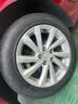 固特异（Goodyear）汽车轮胎 205/55R16 91W 鹰驰F1酷跑 适配 速腾/卡罗拉 御乘升级 实拍图