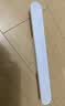 美的（Midea）LED台灯学习专用书桌磁吸灯酷毙灯宿舍床头吸附家用充电灯 7W 实拍图