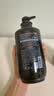 吕（Ryo）香氛吕大理晨曦洗护套装580ml*2 柑橘水生香调控油蓬松留香洗发露 实拍图