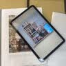 京方玩家平板电脑Pad Pro款全网通5GWiFi4K高清全面屏网课学习游戏娱乐办公二合一 32G运行+2TB内存 性能版+柔光屏16英寸+4K 实拍图