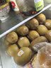 佳沛（zespri）新西兰金奇异果22粒巨大原箱146-175g猕猴桃水果礼盒 实拍图