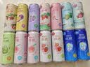 锐澳（RIO）洋酒 鸡尾酒 冰饮果酒甜酒 微醺3度小美好 330ml*14罐口味随机 实拍图