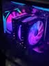 华硕（ASUS）i5 12600kf/12400f/14600kf/5060电脑主机5060Ti显卡游戏台式组装电脑主机整机DIY组装机 九：14600KF丨华硕RTX5060TI 组装机 实拍图