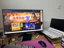 HKC 27英寸2K 220Hz高刷FastIPS快速液晶HDR400电竞1ms硬件低蓝光三角洲游戏电脑显示器 猎鹰G27H2Max 实拍图