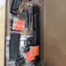 途象 三角洲玩具枪天弓F1突击步枪电动连发男孩儿童玩具水发珠软弹枪 实拍图