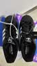 阿迪达斯（adidas）Superstar 2贝壳头三叶草经典女款运动板鞋JH9977黑色 38.5 实拍图