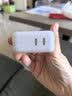 Apple/苹果/苹果 35W双口-竖向 type-c充电器原装多口快充 旗舰店苹果iPhone 18 Pro Max/iPad/Mac充电头 实拍图