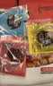 沟门前【方便速食】山西特产小吃沟门前柳林碗团碗托 荞麦面 代餐速食 经典香辣味160g 十袋贩量装 实拍图