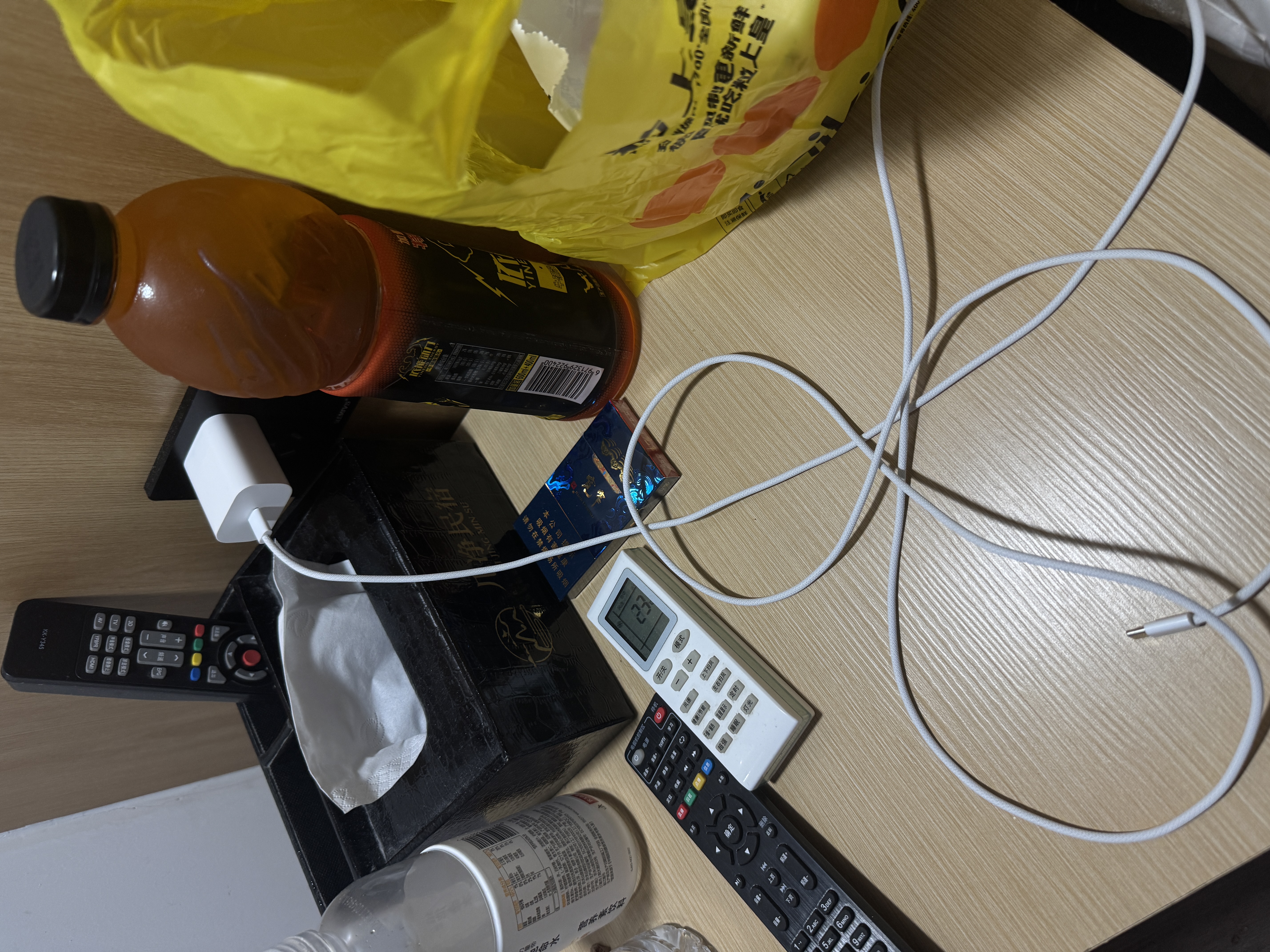 苹果17/16/15充电器头充电线适配原装正品45W快充套装iPhone17/16proMax/Air 15数据线电源适配器线 【原充套装】苹果45W闪充头+2米编织快充线 实拍图